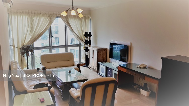 Rafflesia Condominium (D20), Condominium #178255022